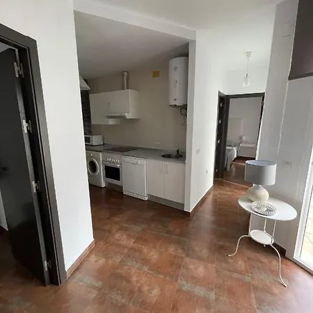 Appartement Excepcional Centrico 2 *