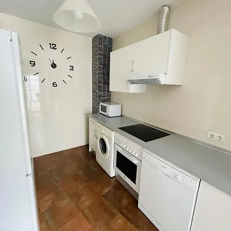 Appartement Excepcional Centrico 2